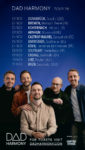 PRESSEFOTO | DAD HARMONY