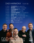 PRESSEFOTO | DAD HARMONY