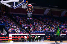 PRESSEFOTOS | THE HARLEM GLOBETROTTERS »WORLD TOUR« 2025