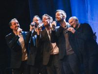 PRESSEFOTO | DAD HARMONY