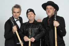 PRESSEFOTO | ​DIE GRABOWSKIS