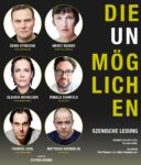 PRESSEFOTO | DIE UNMÖGLICHEN  