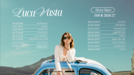 PRESSEFOTO | LUCA VASTA