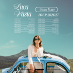 PRESSEFOTO | LUCA VASTA