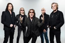 PRESSEFOTO | FOREIGNER 