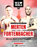 PRESSEFOTO | WE LOVE MMA