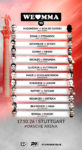 PRESSEFOTO | WE LOVE MMA