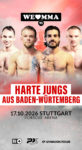 PRESSEFOTO | WE LOVE MMA