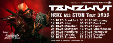 PRESSEFOTO | TANZWUT