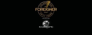 PRESSEFOTO | FOREIGNER 