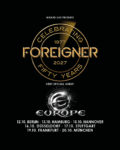 PRESSEFOTO | FOREIGNER 