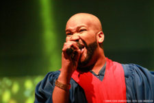 PRESSEFOTO | THE ORIGINAL USA GOSPEL SINGERS & BAND