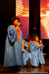 PRESSEFOTO | THE ORIGINAL USA GOSPEL SINGERS & BAND