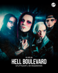 PRESSEFOTO | HELL BOULEVARD