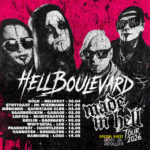 PRESSEFOTO | HELL BOULEVARD