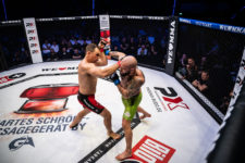PRESSEFOTO | WE LOVE MMA
