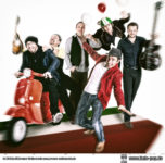 PRESSEFOTO | AZZURRO 