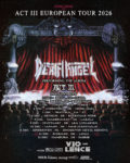 PRESSEFOTO | DEATH ANGEL