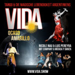 PRESSEFOTO | VIDA 