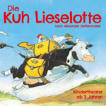 PRESSEFOTO | KUH LISELOTTE