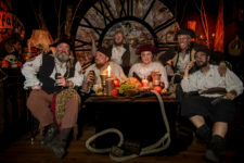 PRESSEFOTO | ​STORM SEEKER