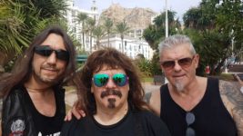 PRESSEFOTO | ANVIL 