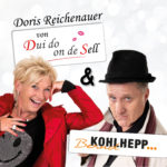 DUI DO ON DE SELL - DORIS REICHENAUER & BERND KOHLHEPP
