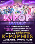 PRESSEFOTO | K-POP FANTASY