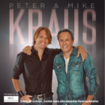 PRESSEFOTO | PETER KRAUS & MIKE KRAUS