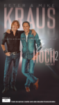 PRESSEFOTO | PETER KRAUS & MIKE KRAUS