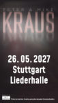 PRESSEFOTO | PETER KRAUS & MIKE KRAUS