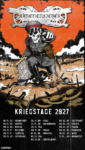 PRESSEFOTO | KANONENFIEBER