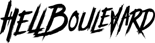 PRESSEFOTO | HELL BOULEVARD