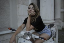 PRESSEFOTO | LUCA VASTA