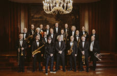 PRESSEFOTO | PAUL CARRACK & SWR BIG BAND 