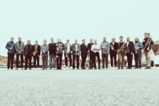PRESSEFOTO | PAUL CARRACK & SWR BIG BAND 