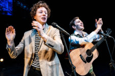 PRESSEFOTO | THE SIMON & GRAFUNKEL STORY