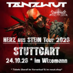 PRESSEFOTO | TANZWUT