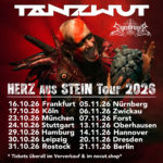 PRESSEFOTO | TANZWUT