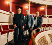 PRESSEFOTO | FRONTM3N