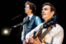 PRESSEFOTOS | THE SIMON & GARFUNKEL STORY