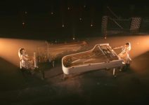 PRESSEFOTO | QUEENZ OF PIANO