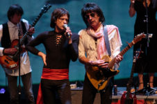 PRESSEFOTO | THE ROLLING STONES STORY