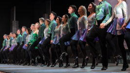 PRESSEFOTO | RIVERDANCE 