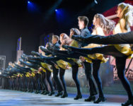 PRESSEFOTO | RIVERDANCE 