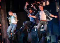 PRESSEFOTO | RIVERDANCE 