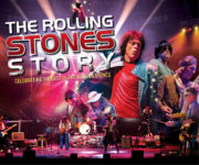 PRESSEFOTO | THE ROLLING STONES STORY