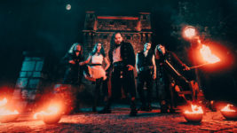 PRESSEFOTO | ​STORM SEEKER