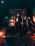 PRESSEFOTO | ​STORM SEEKER