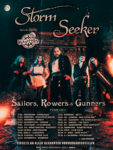 PRESSEFOTO | ​STORM SEEKER